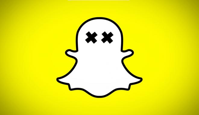 كيف تحظر مستخدماً على سناب شات